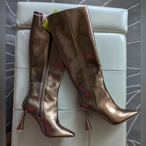 NWOB Gianni Bini Boots